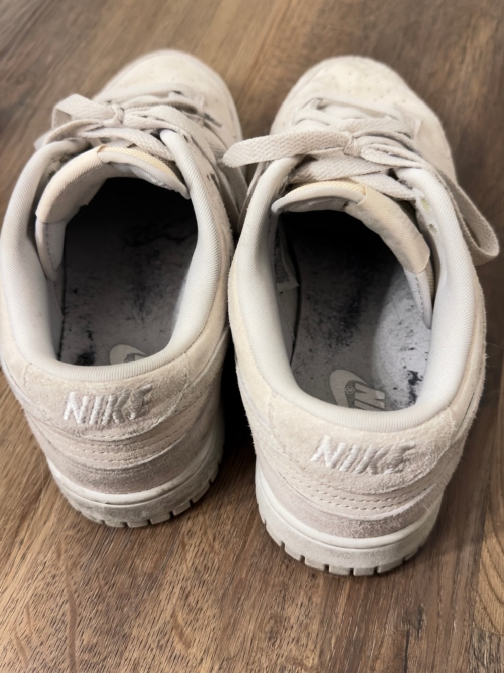 Nike Dunks - Picture 4 of 4